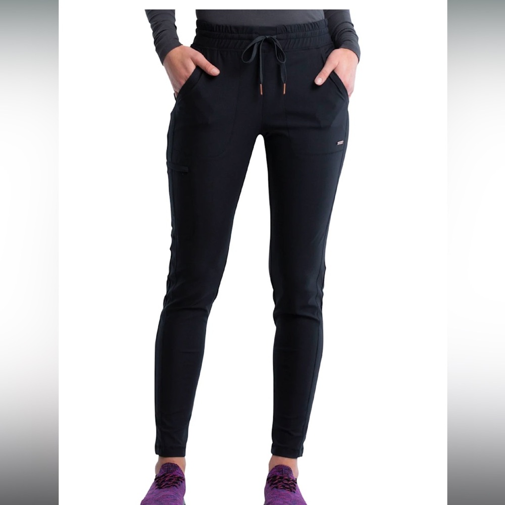 Form by Cherokee scrub pant